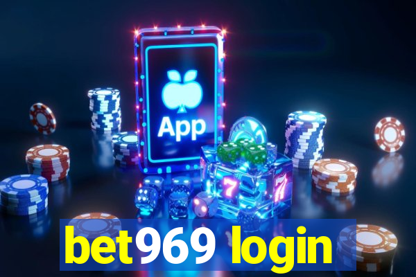 bet969 login